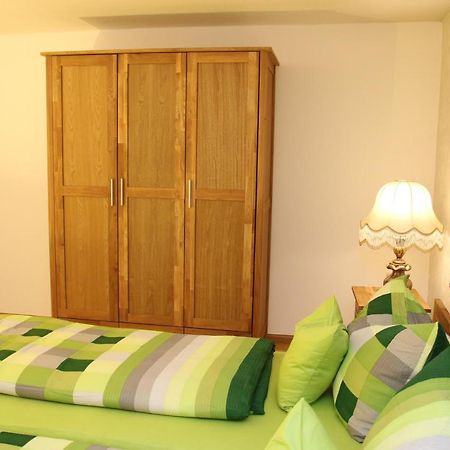 Ferienhaus Am Doctorberg แบร์นคาสเทล-คืสท์ ภายนอก รูปภาพ