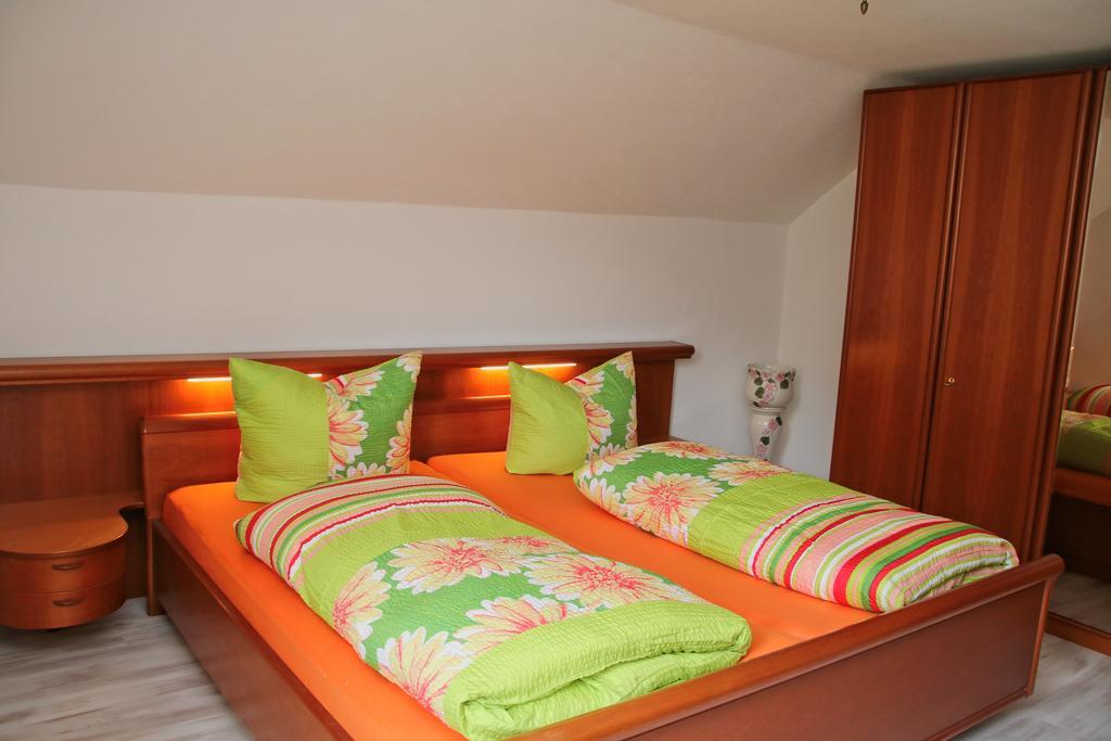 Ferienhaus Am Doctorberg แบร์นคาสเทล-คืสท์ ภายนอก รูปภาพ