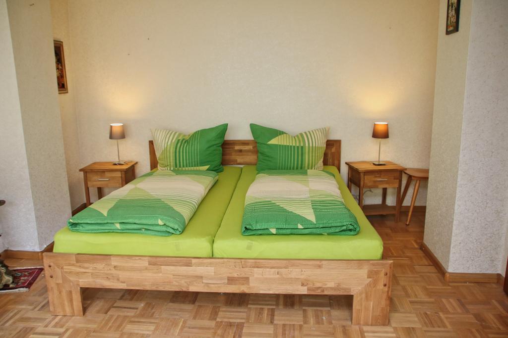 Ferienhaus Am Doctorberg แบร์นคาสเทล-คืสท์ ภายนอก รูปภาพ